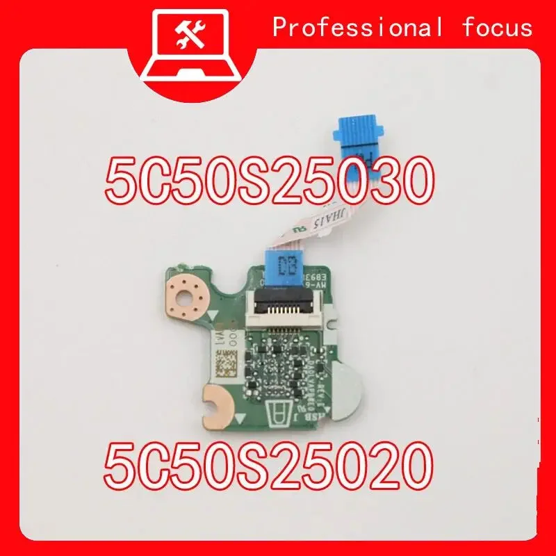 5c50s25030 5c50s25020 for thinkbook 14-iml 14-iWL 15-iml 15-iWL Switch board