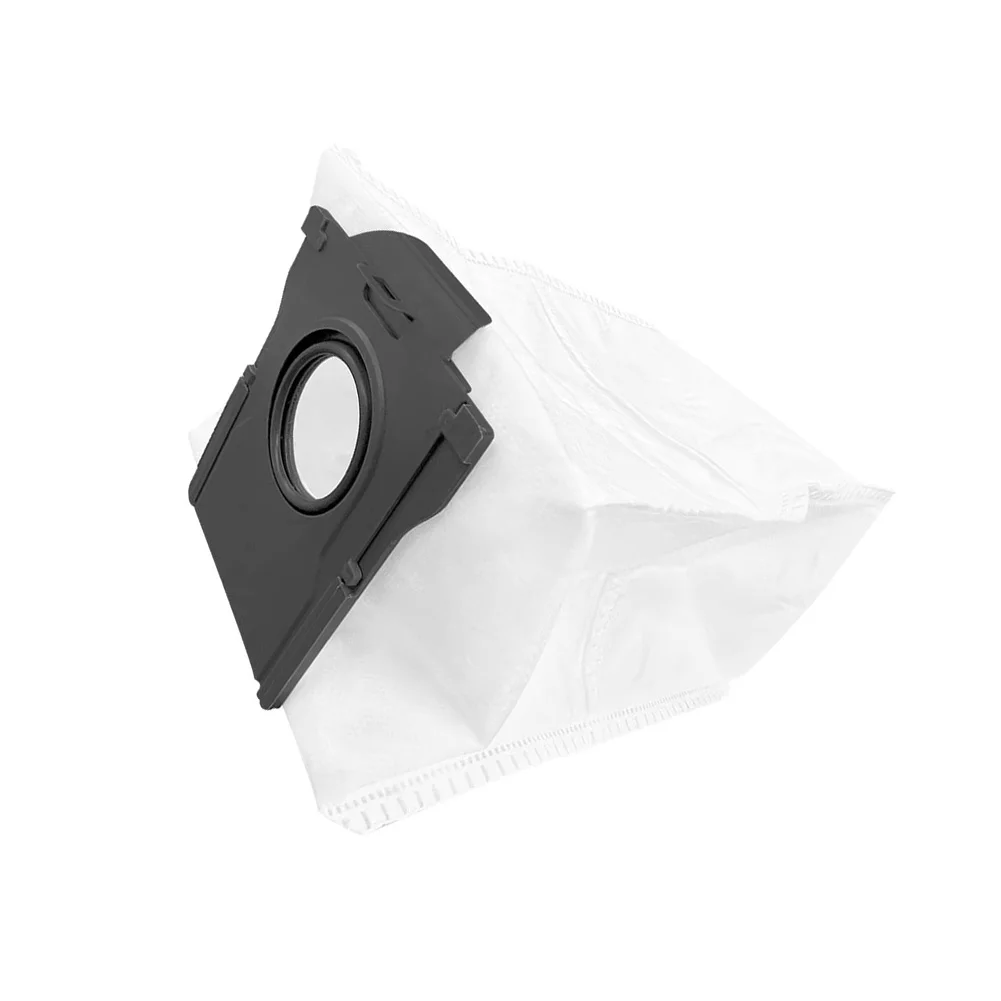 For DreameX60 Max for Ultra Complete /X60 Master Side Brushes Filters Mop Cloth Bags Cleaning Tools Home Appliance Parts