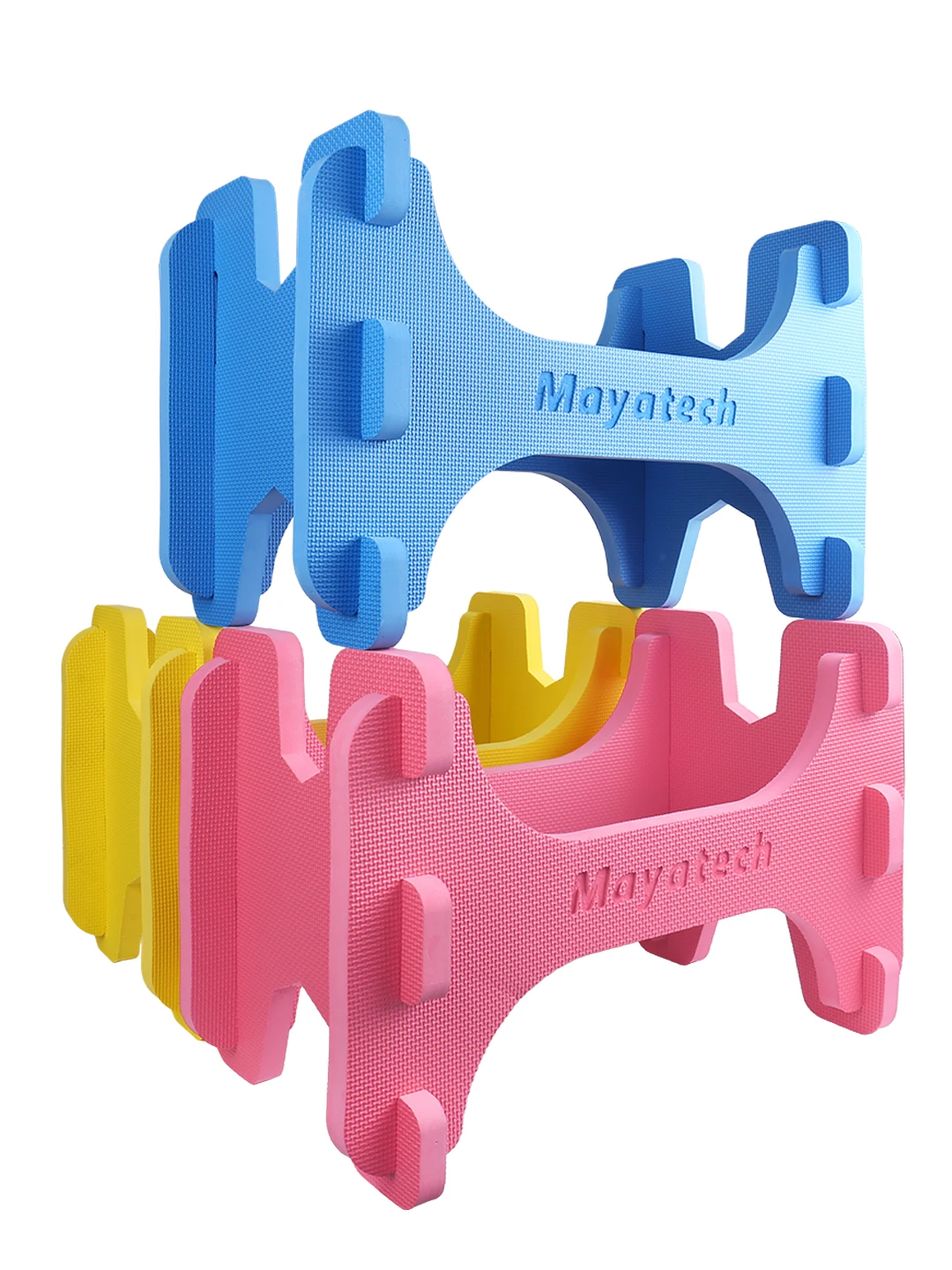 Mayatech Model Aircraft EVA Sponge Support Sponge Bracket UAV Fixed Wing Exhibition Support Removable