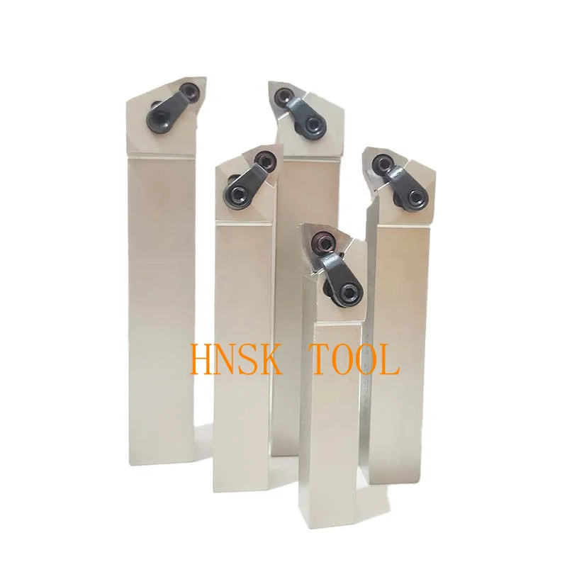 High-Quality MWLNR1616H08 MWLNR2020K08 MWLNR2525M08 External Turning Tool MWLNL Lathe Bar Turning Holder CNC Cutting Tool Cutter