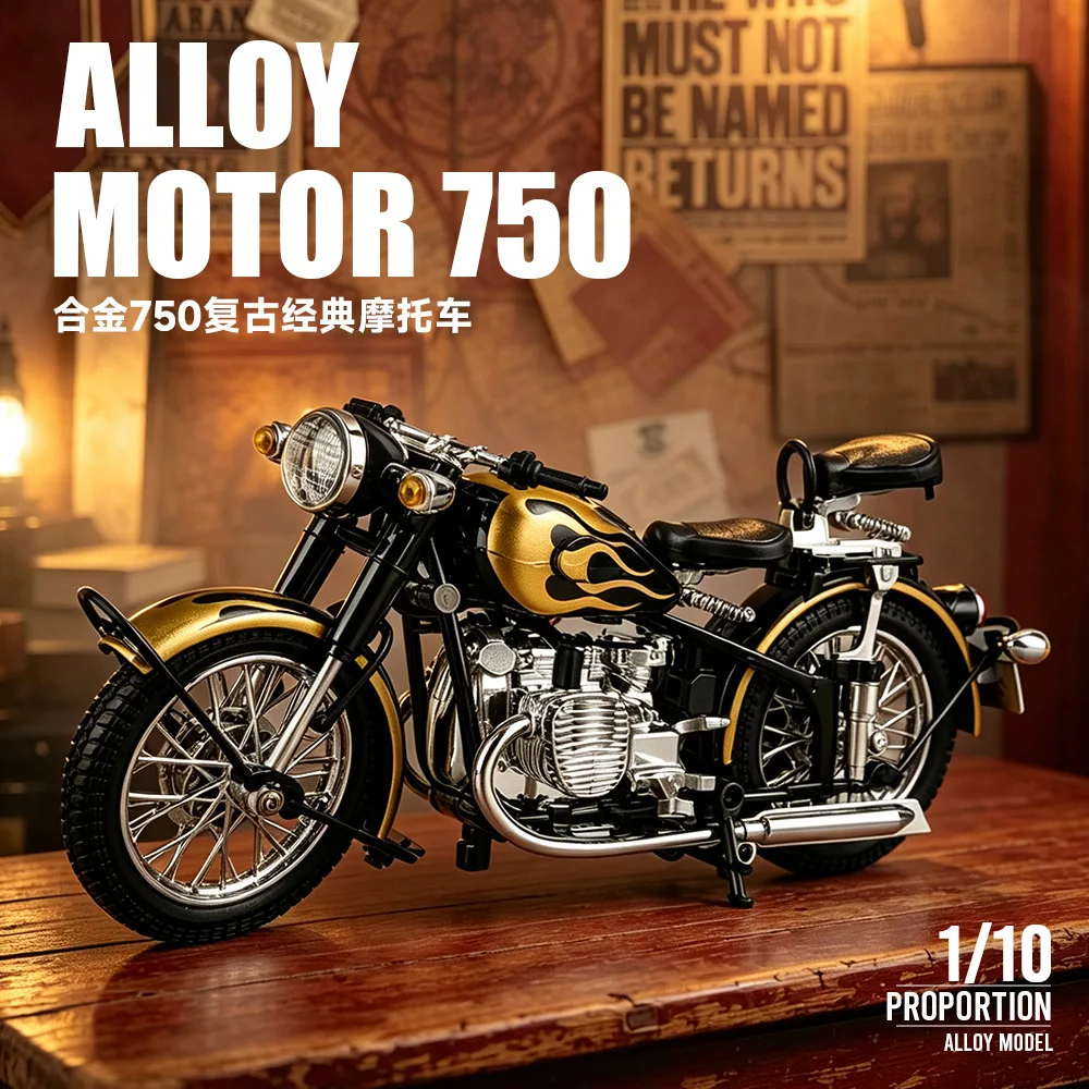 motocicleta-retro-vintage-1-10-750-juguete-de-metal-fundido-a-presion-modelo-coleccionable-de-motocicleta-clasica-con-llama