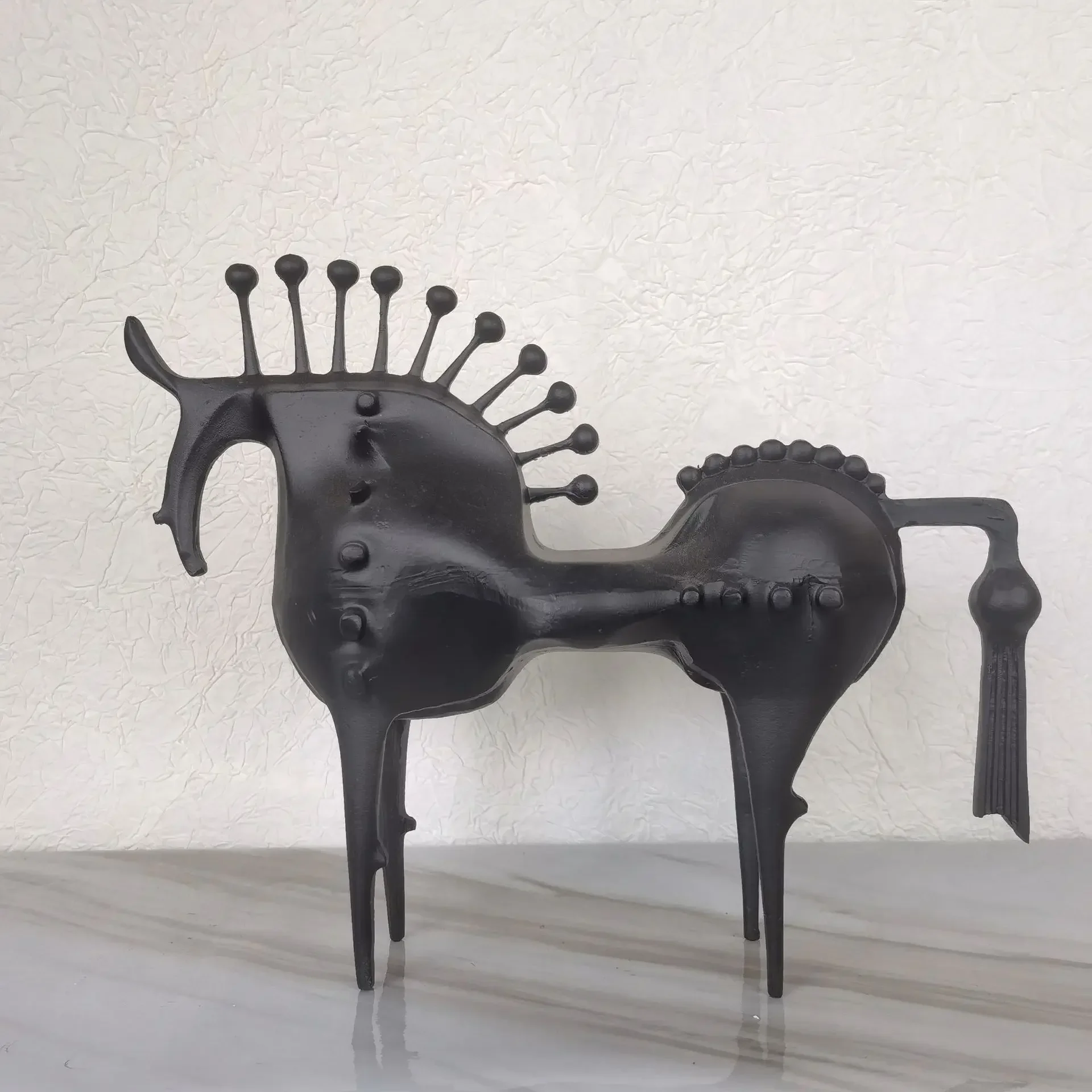 Metal Handicraft Ar…