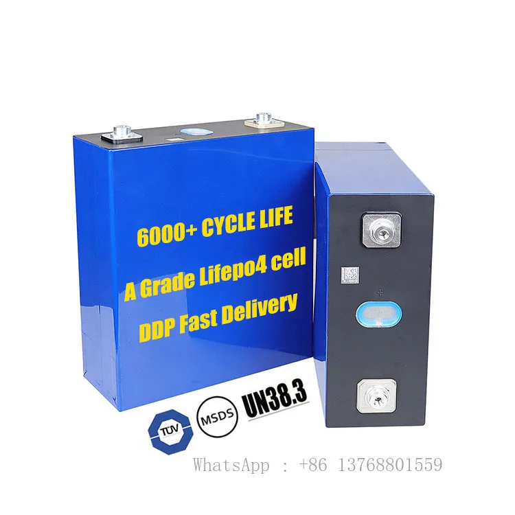 3.2v Catl Lithium Ion Batteries Lf50k Lf90k 105ah 200ah Lf280k 300ah 302ah Lifepo4 Prismatic Cell Energy Storage Battery