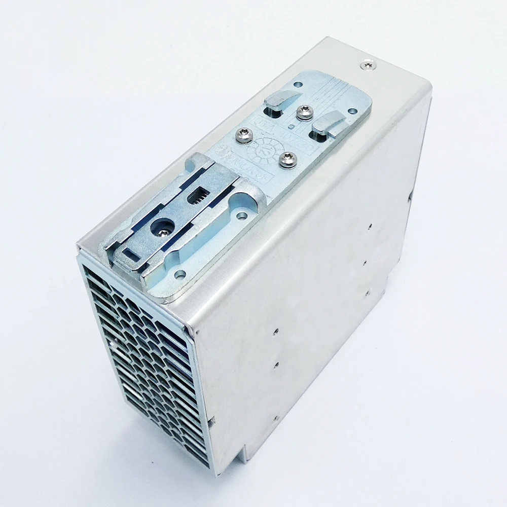 Novo 2320092 QUINT-PS/24DC/24DC/10 para Phoenix QUINT POWER DC/DC Conversor 24VDC/10A