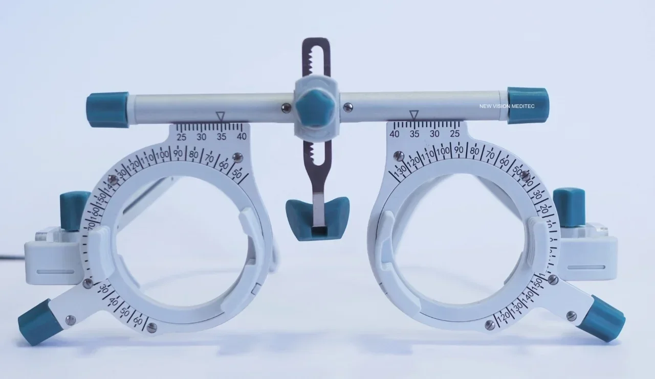 Estrutura de teste universal