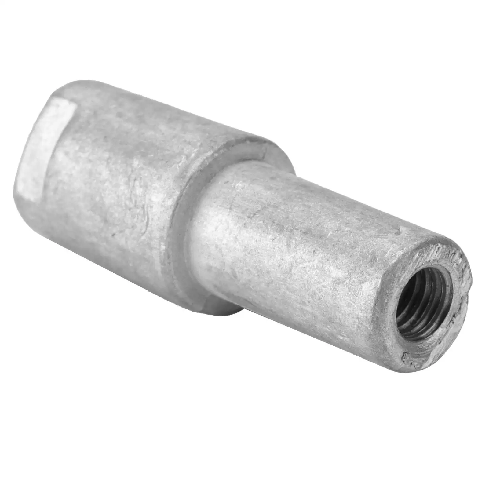 الأنود كتلة المحرك الخارجي كتلة سبائك الألومنيوم للإصلاح للتجديد للاستبدال للترقية #2