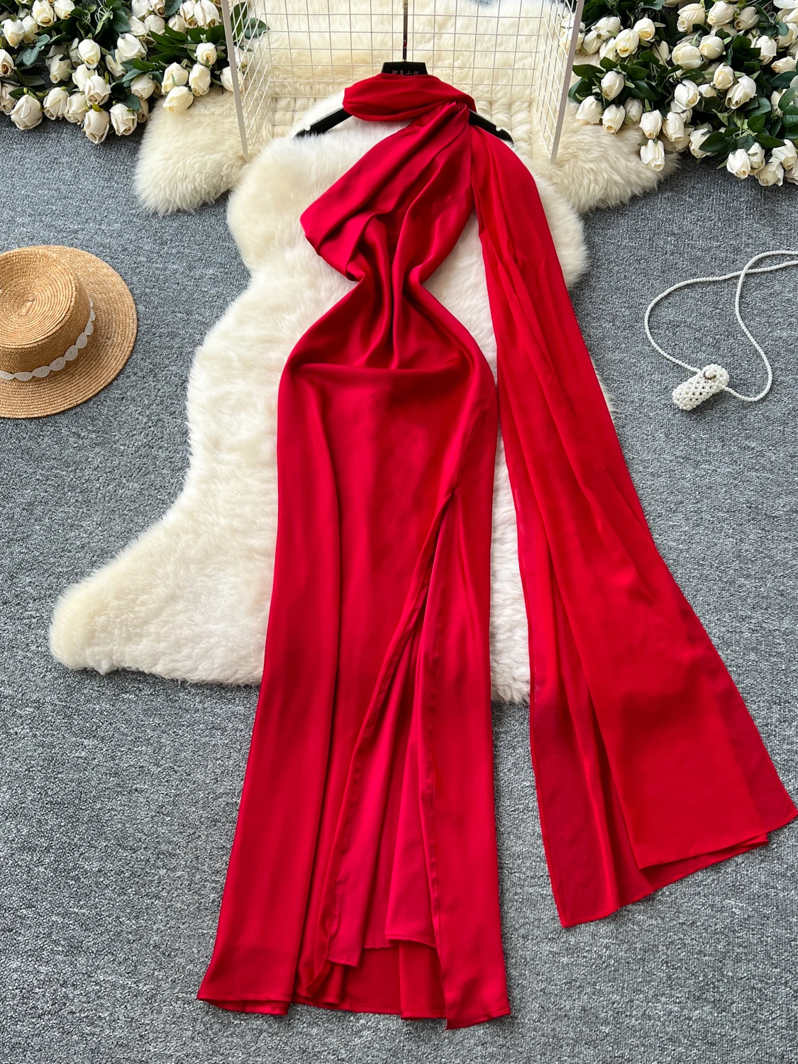 Evening Gown Ball D… - image