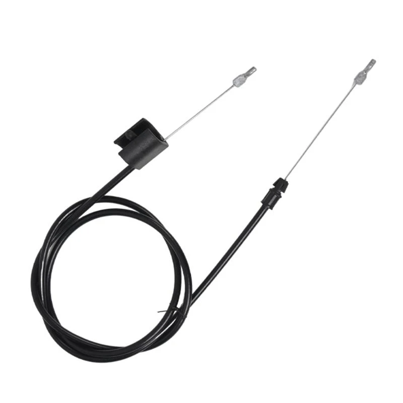 

Industrial Clutch Cable 17527 Reliable Clutch Cable Replacement Suitable for Multipurpose String Mower M200 M220 60050V