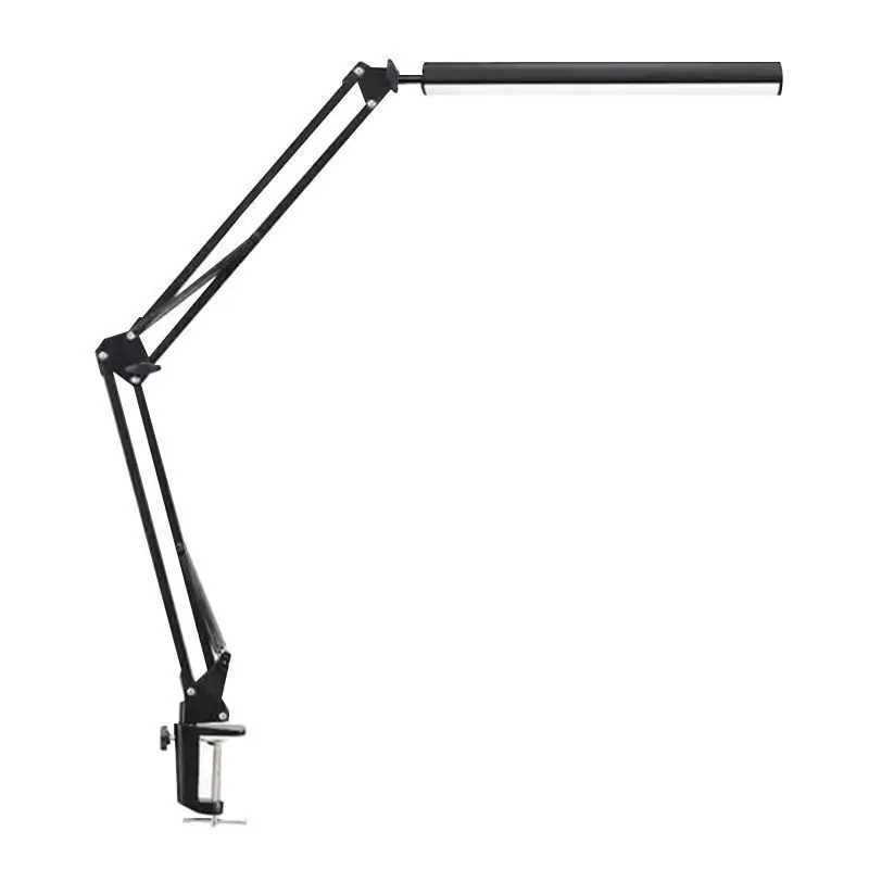 

Cantilever lighting bracket Long arm clip folding Designer desk work clip Learning special eye protection desk lamp