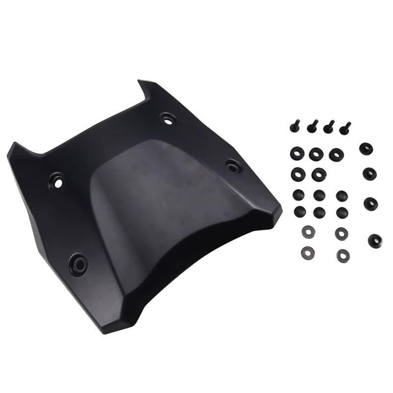 A80X-For BMW R1300GS Wind Deflector Visor Screen Motorcycle Accessories Windshield For BMW R1300GS