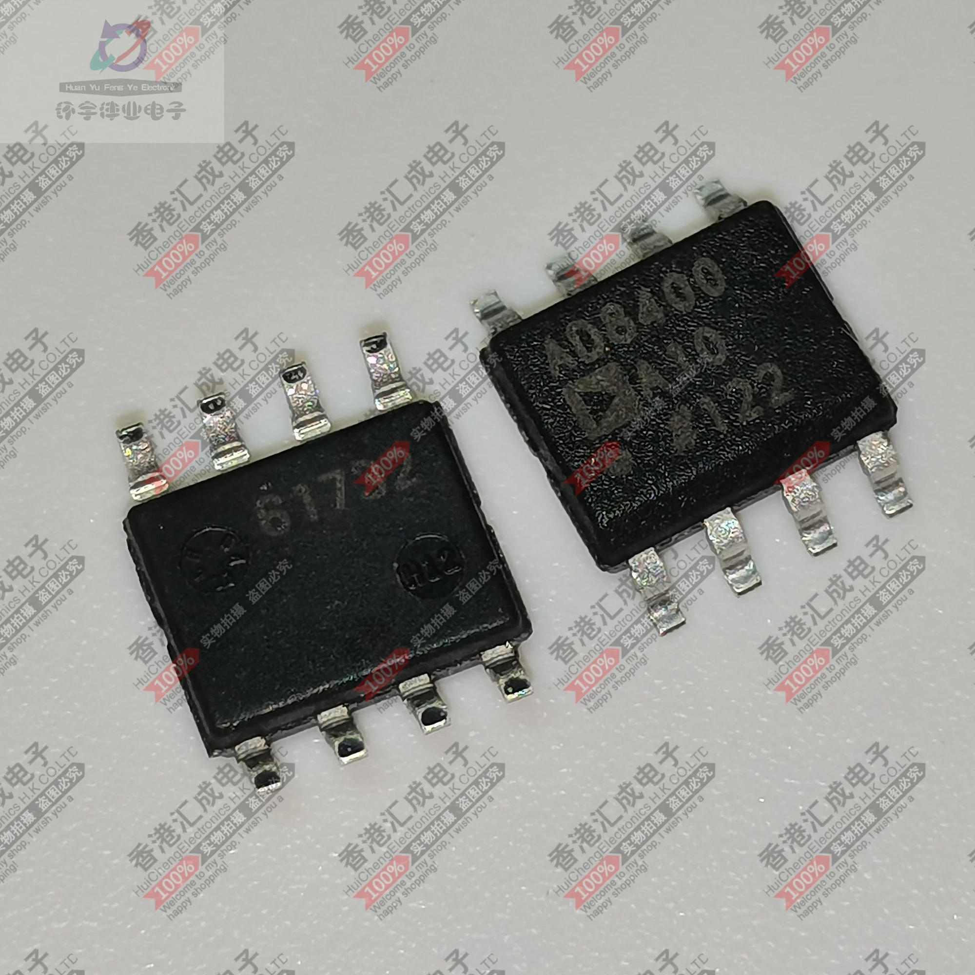 

AD8400ARZ1-REEL AD8400ARZ1 SOP8 New original