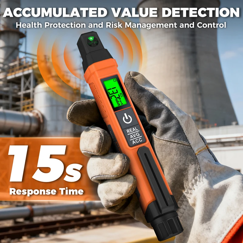 Thumbnail 4 - #24 Discounted Geiger Counters Worth Buying