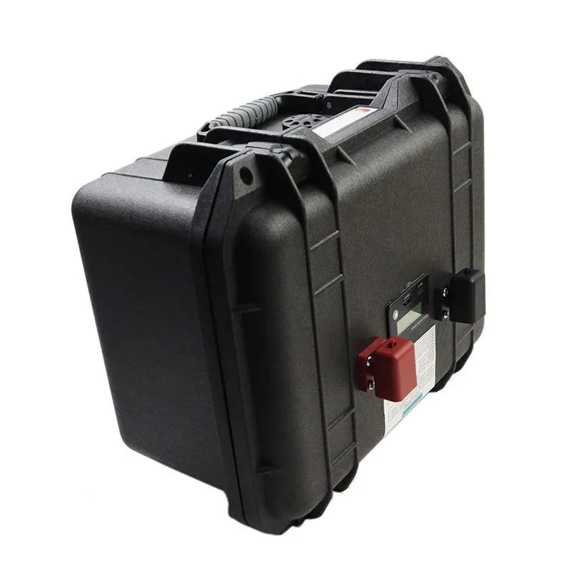 NEW 12V LTO Battery 35Ah/40Ah/45Ah YinLong 66160 6S1P 13.8V with Balance Plate 20C Max Discharge Car Starting Sound Battery Pack