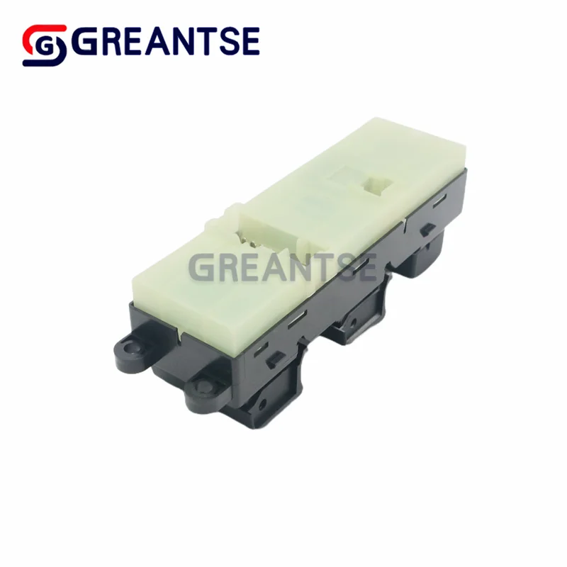 25401-7Y010 Главный переключатель электрического окна для Nissan Teana Titan Armada Murano Pathfinder Infiniti FX 35 45 G35, модель автозапчастей