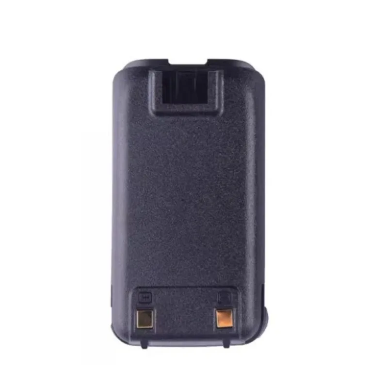 In Stock Walkie Talkie Rechargeable Li‑ion Battery Pack 7.4V 4800mAh High Capacity Durable for Iradio UV‑4R DMR Two Way Radio view 4
