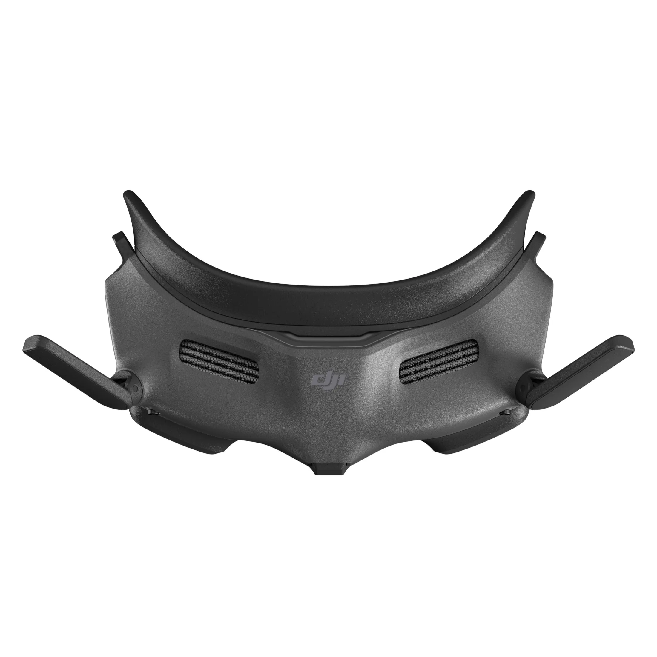 DJI Goggles 2 Wi-Fi Wireless Streaming Supporting DLNA Protocol 1080p/100fps Video Transmission with Latency as Low as 30 ms