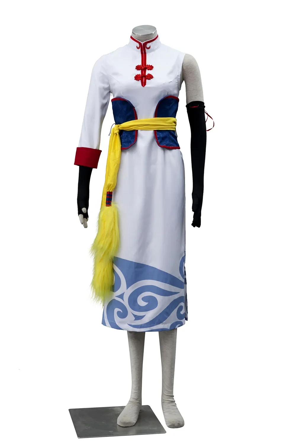 Gintama Kagura Cosplay Costumes