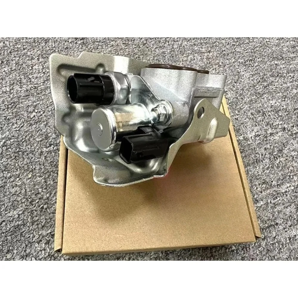 

AADD-High quality New For 15810-PRB-A03 VTEC Solenoid Spool Valve for Accord Civic Element CR-V Acura RDX RSX TSX 3.0L
