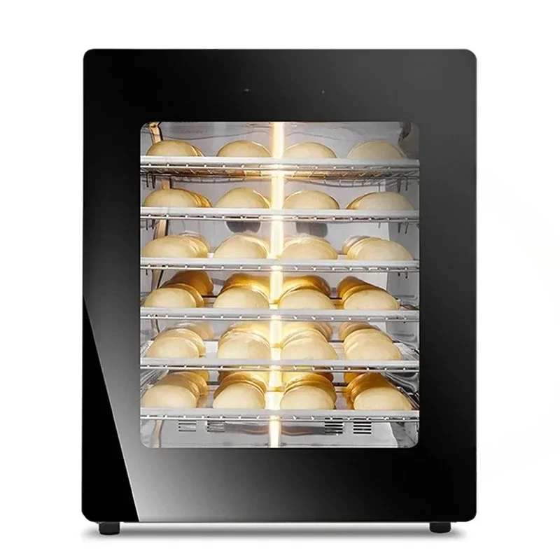 Fermentation box Commercial household yogurt machine Wake-up box Thermostat multi-function automatic baking