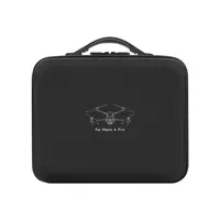 for DJI Mavic 4 Pro Case,Portable Storage Bag for DJI Mavic 4 Pro Fly More Combo,Support RC 2 RC Pro2 Remote Controller Case
