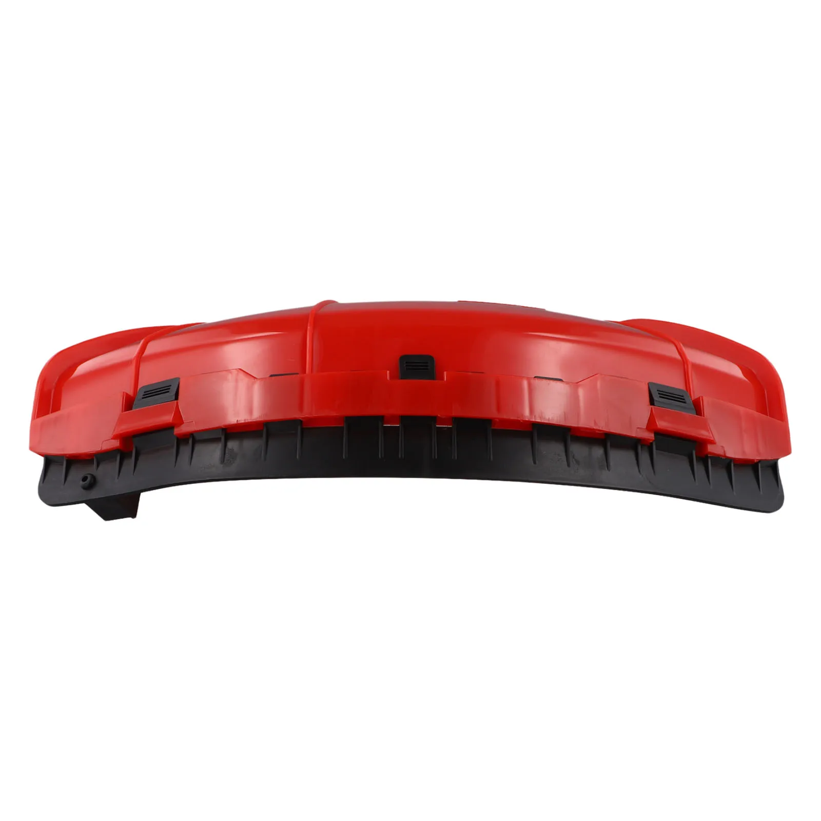 

Guard Shield Cover For Various Brush Cutter With Metal Connector Garden Trimmer Replacement Guard Shield Cover Spare Parts