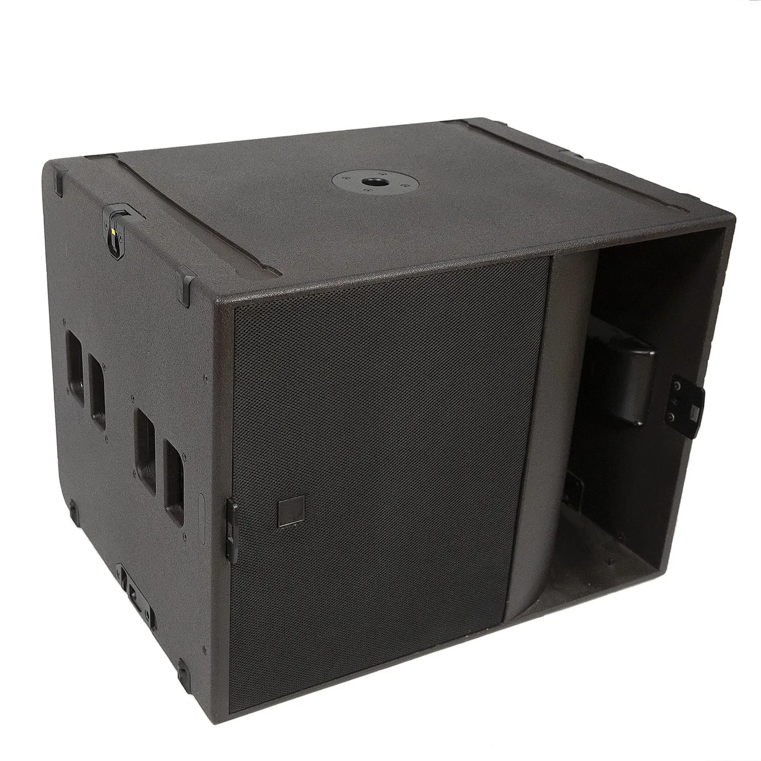 KA21 21 Inch Neodymium Passive Subwoofer, Outdoor Professional Audio