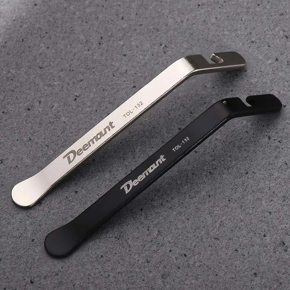 Bicycle Repair Parts Bike Repair Tool Tire Repair Tools Bike Wheels Repair Tube Repair Tools Tyre Lever Tire Opener Crow Bar