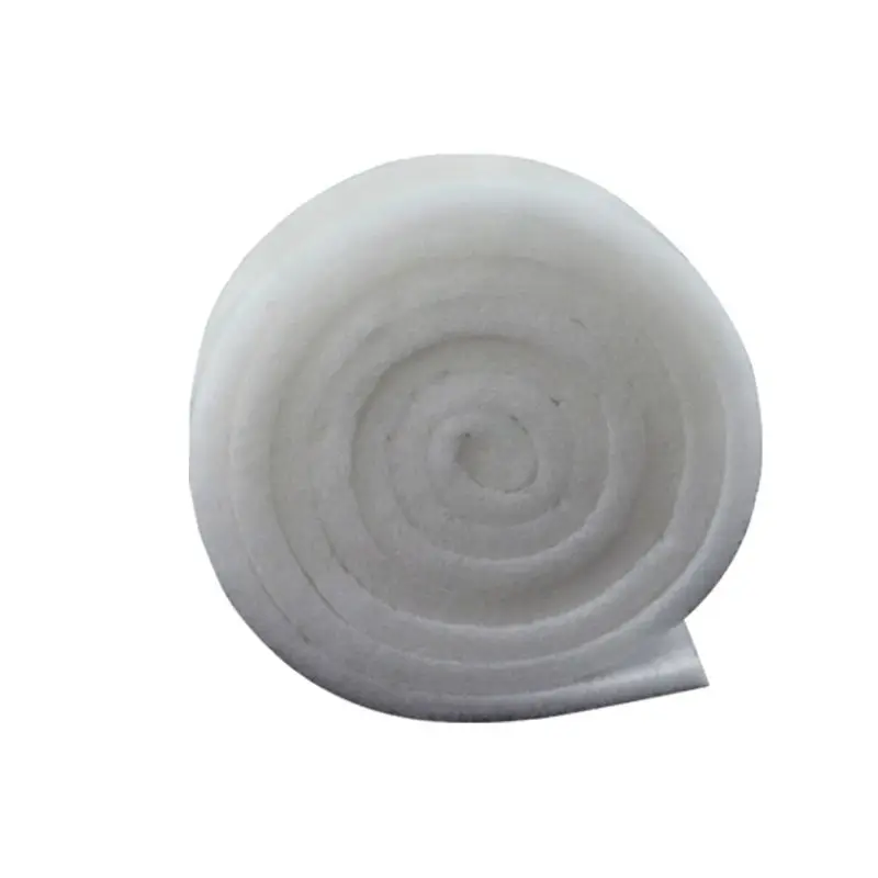 White Filtration Foam Aquarium Fish Tank Biochemical Filter Sponge Pad Skimmer Long Use Time Premium True Dual Density