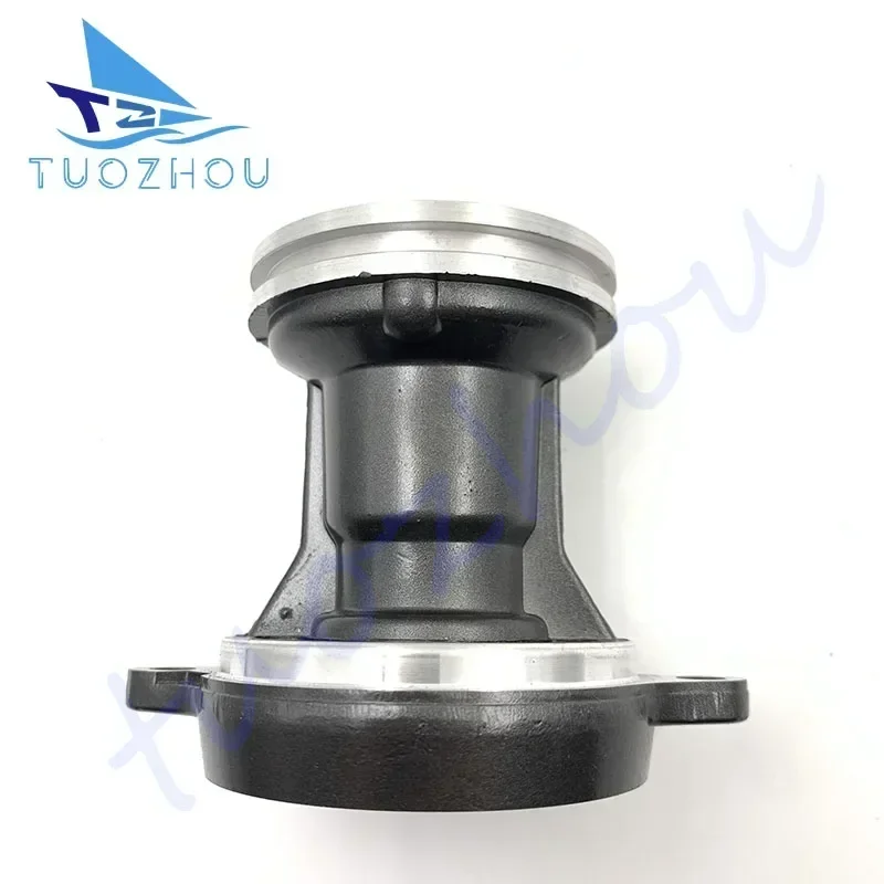 

3B2Q60100-0 Housing,Lower Casing Cap For Tohatsu Outboard Motor 8HP 9.8HP Propeller Shaft Housing;3B2Q60100