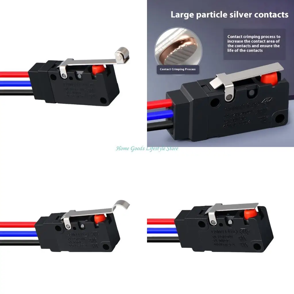 E74E Microswitch Wa…