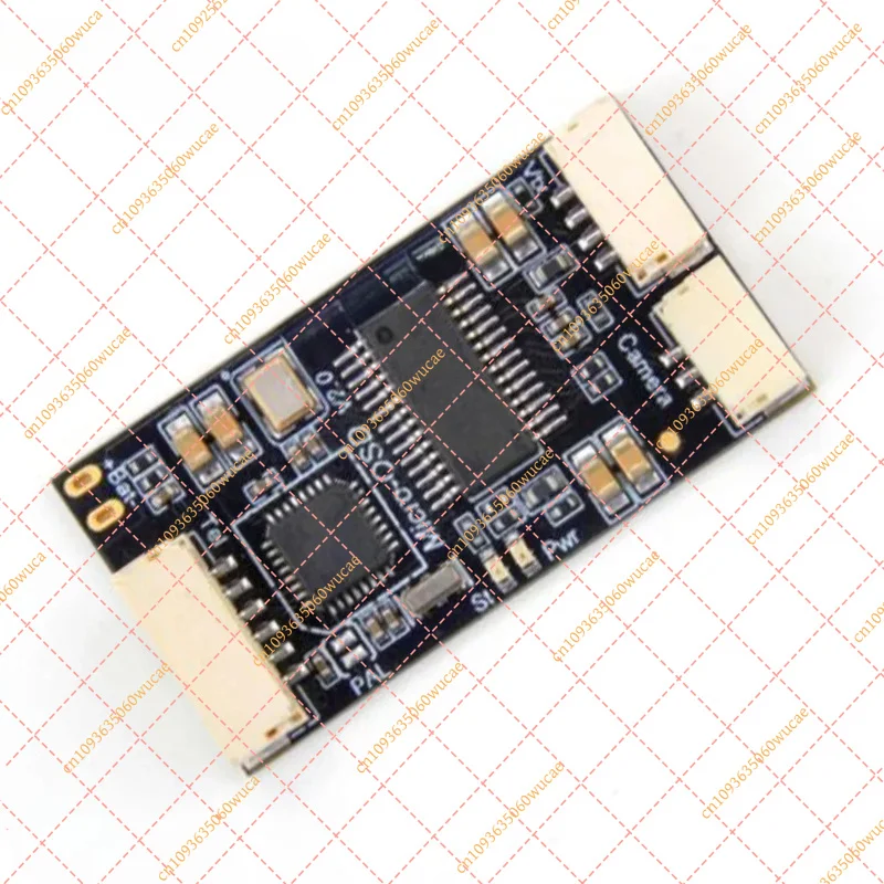 for Holybro Micro OSD V2 Module (2025 Edition), Compatible with Pixhawk 4 / Pixhawk 4 Mini / Durandal Flight Controllers