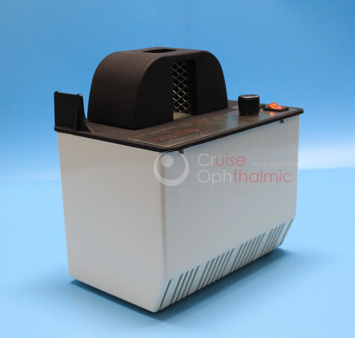 800W Temperature Adjustable Frame Warmer 201C | Optometry Spectacle Warmer Plastic Rim Eyeglasses Assembly Fitting Tools 201C