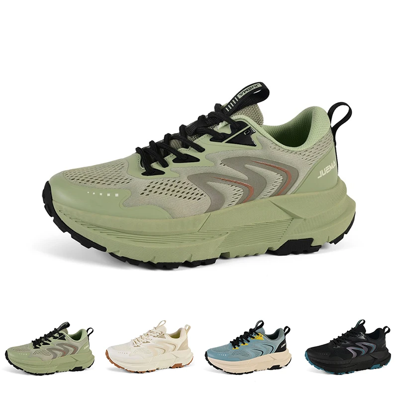 

Мужские кроссовки Glycerin Max, противоскользящие, износостойкие и амортизирующие, повседневные кроссовки для женщин.