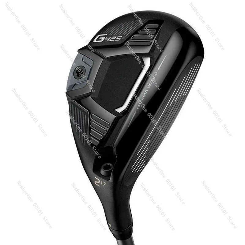 

Golf Club Men's New G425 High Fault Tolerance Distance Chicken Drumstick Mixed Iron Bar Brand New