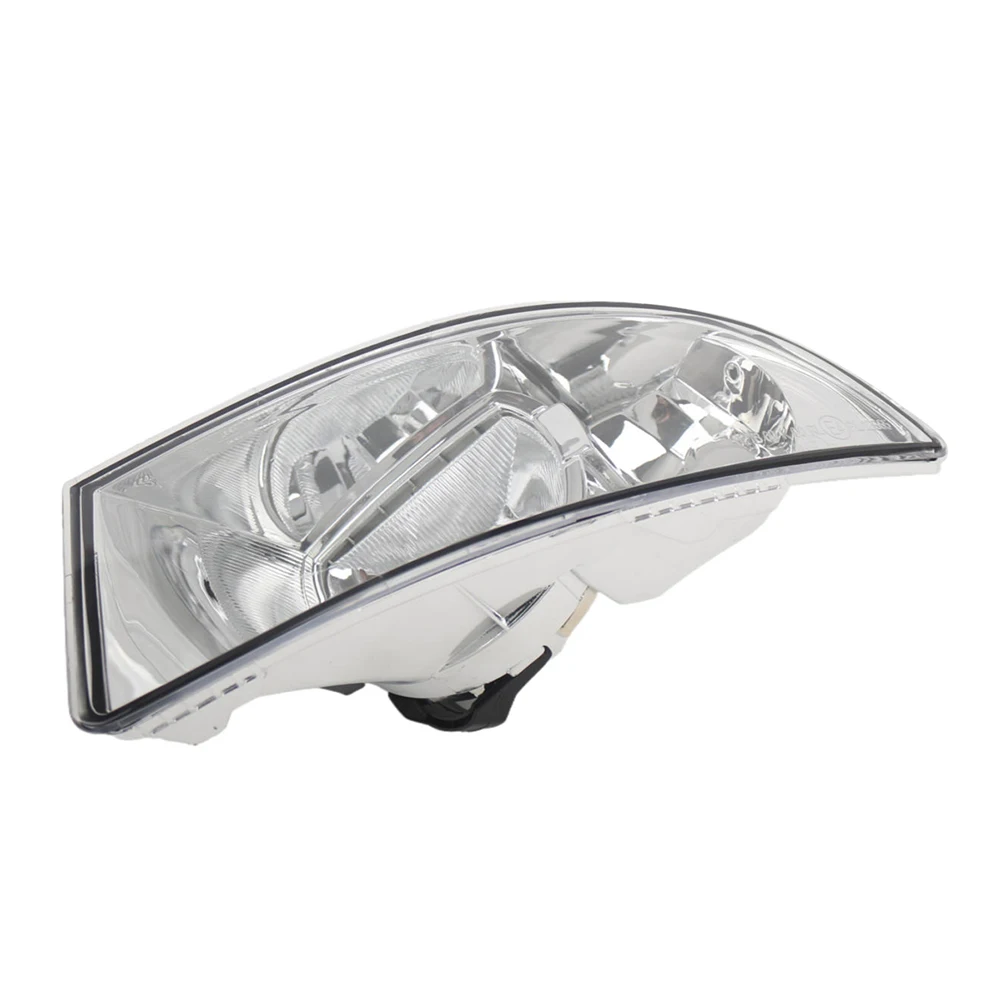 

1 шт. крышка передней левой противотуманной фары автомобиля (кроме лампочки) для Skoda Octavia 2009-2013 1Z0941699C 1Z0941701C