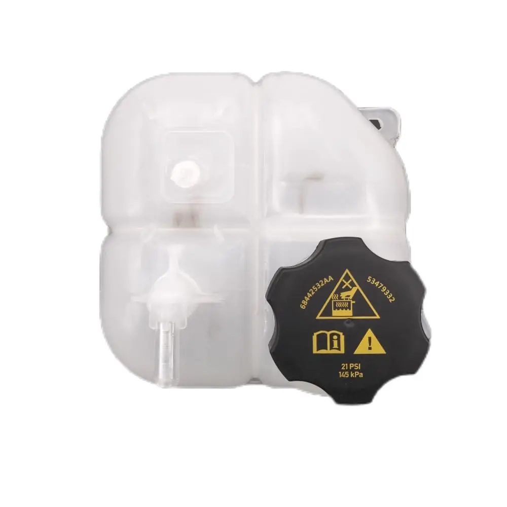 

Расширительный бачок охлаждающей жидкости для Cherokee 200 2014-2018 гг. 68102155 АД