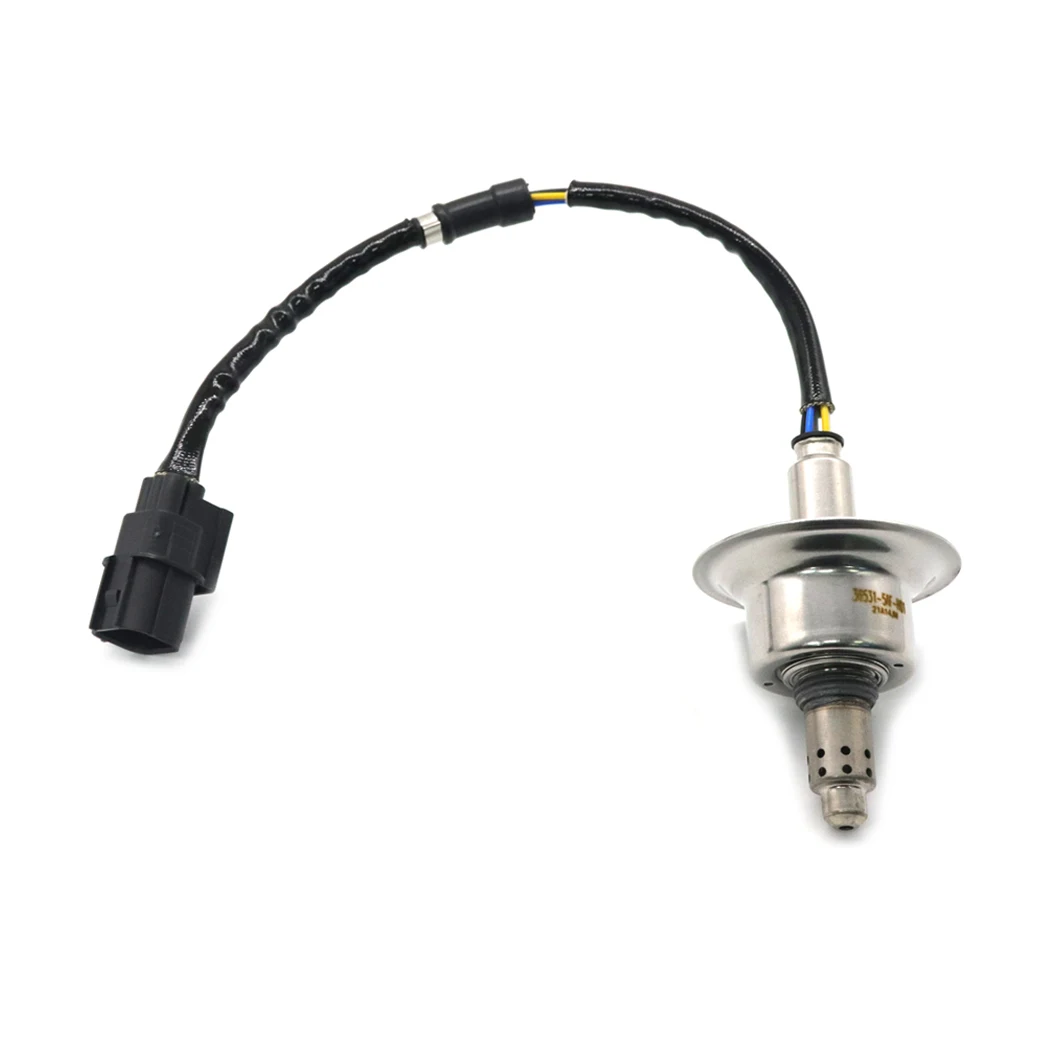 Front Air Fuel Ratio Lambda O2 Oxygen Sensor 365315AFH01 For Honda CR-V Civic 1.5L 2.0L 2016-2020 FC1 FC7 RW1 RW2 36531-5AF-H01 - view 2
