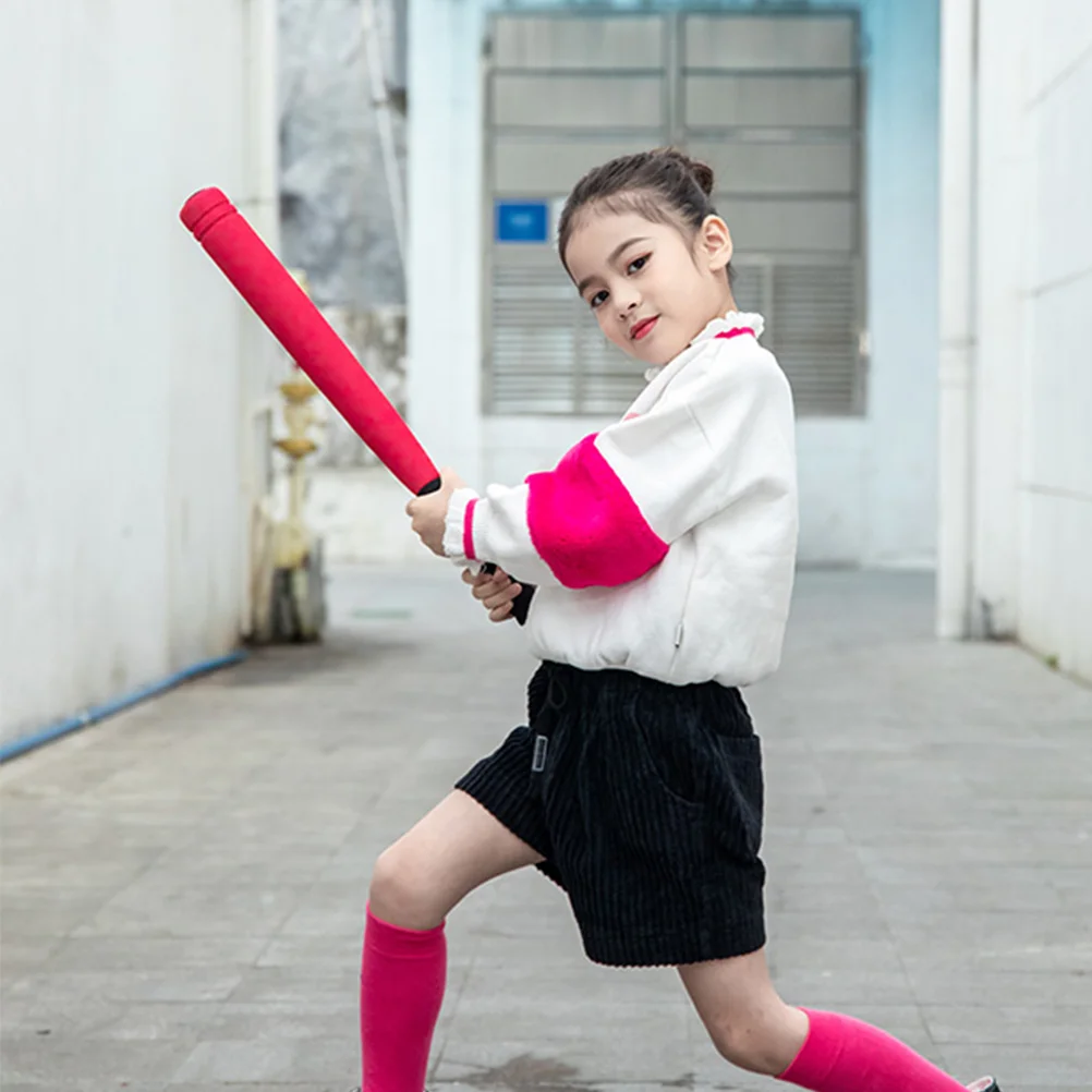 ألعاب الأطفال الصغار إيفا مضرب بيسبول في الهواء الطلق المحمولة دعوى الخفافيش الأطفال ملحق الاطفال