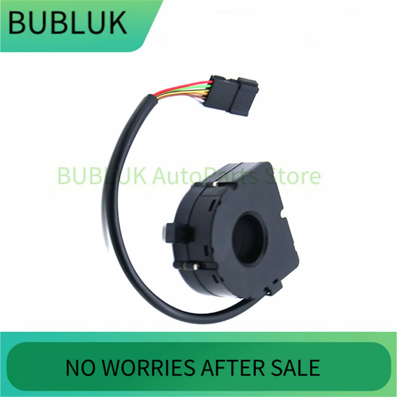 32306793632 Датчик угла поворота рулевого управления для BMW E46 E39 E53 X5 E85 E86 Z4 E83 E38 для Mini R50 R52 Новые высококачественные автомобильные аксессуары