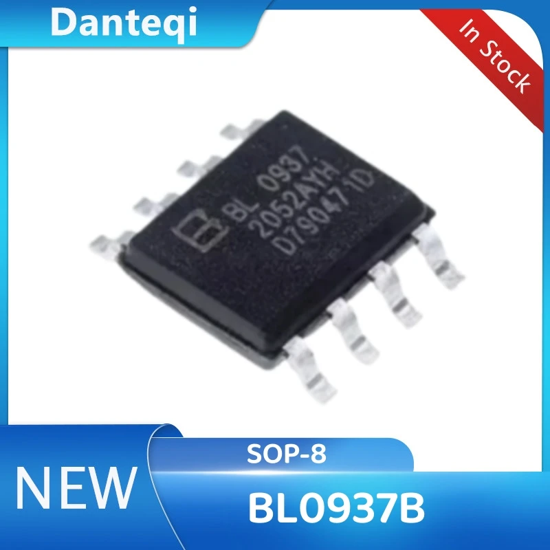 10 Stks/partij Bl0937b Bl0937 Sop-8 Op Voorraad