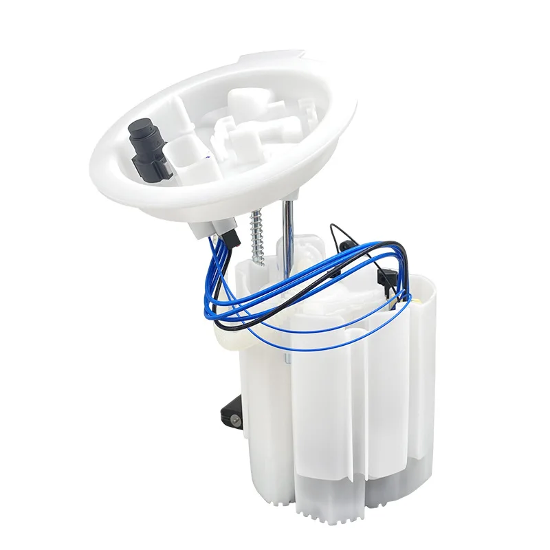 In-Tank Fuel Pump Assembly Compatible with BMW Mini F55 F56 Cooper One 16117300477 Automobile Fuel Delivery Module