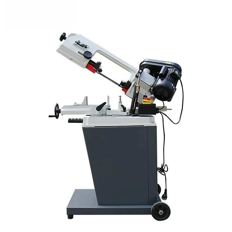 

G5013 metal cutting machine metal band saw cutting saw metal