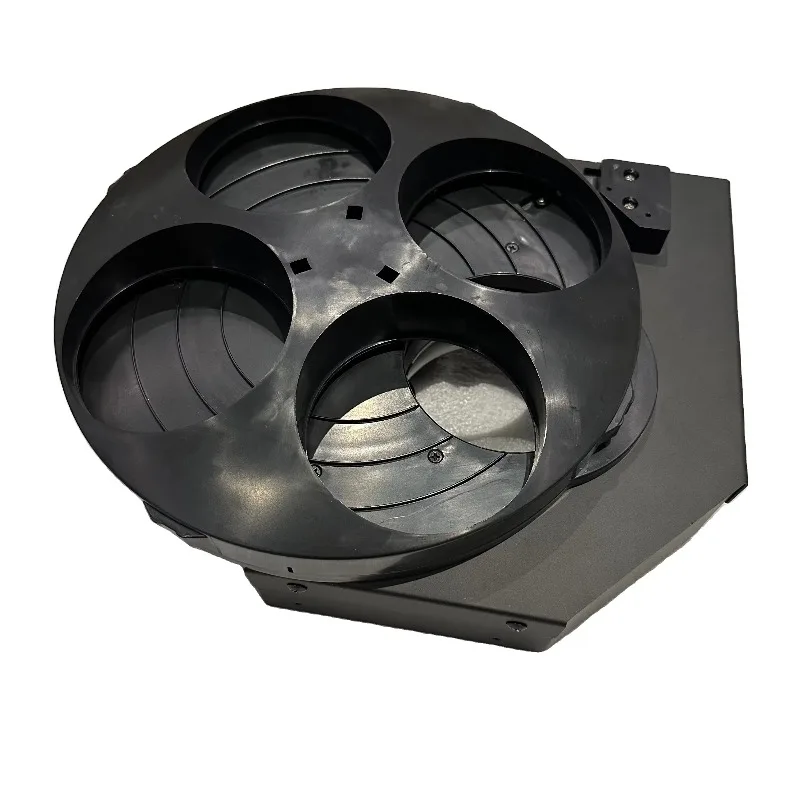 Plastic Paper Cup Thermoelectric Cooling 200-300 Vending Machine Automatic 4-hole Cup Dispenser Control Board