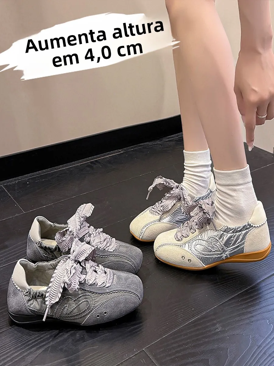 silver-satin-ballet-deux-shoes-women's-2026-new-thick-bottom-versatile-genuine-leather-casual-sports-barefoot-shoes