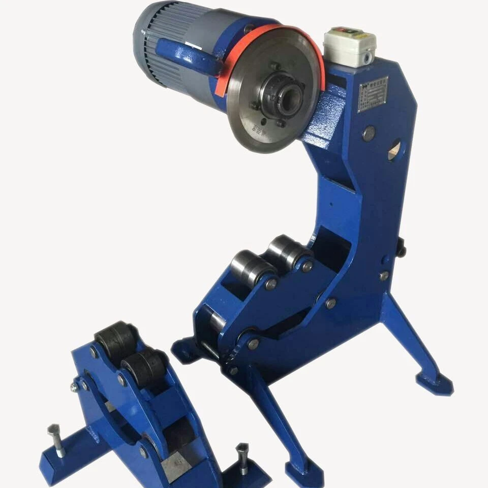 

New Rebar Cutting Machine Electric Fast Metal Cold Cutter Machines Power Saws Steel Rebar Cutting Machine