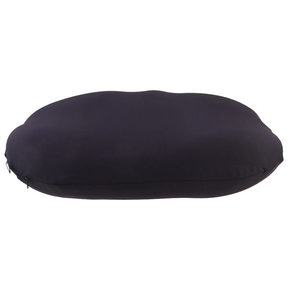 Head Pillow for Office Home Rest Sleeping Comfortable Support Cushion Made of Polyester Spandex Non Deformable Workmanship