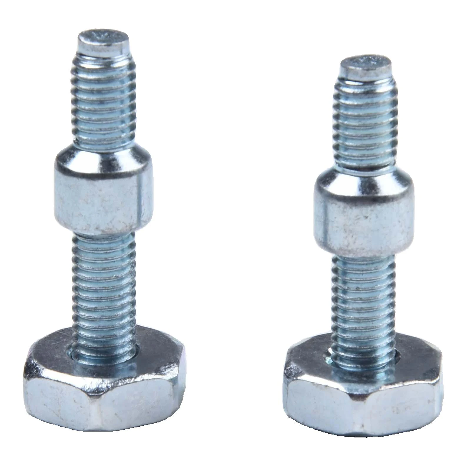 Screw Collection Specifically Engineered To Enhance Performance in Popular For Chainsaw Lines such as the Reliable M8 Range