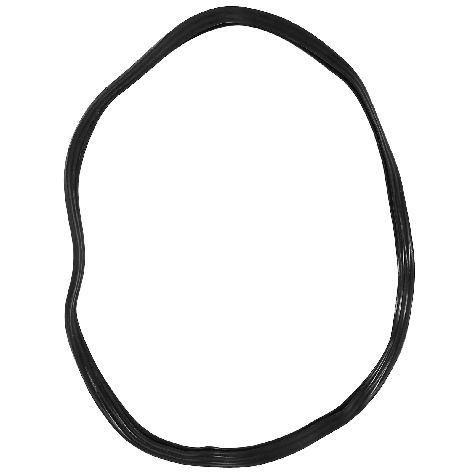 

Barber Chair Base Gasket Hydraulic Rubber Ring Salon Equipment Floor Protective Ring Tile Wood Floor Protection No Noise Prevent