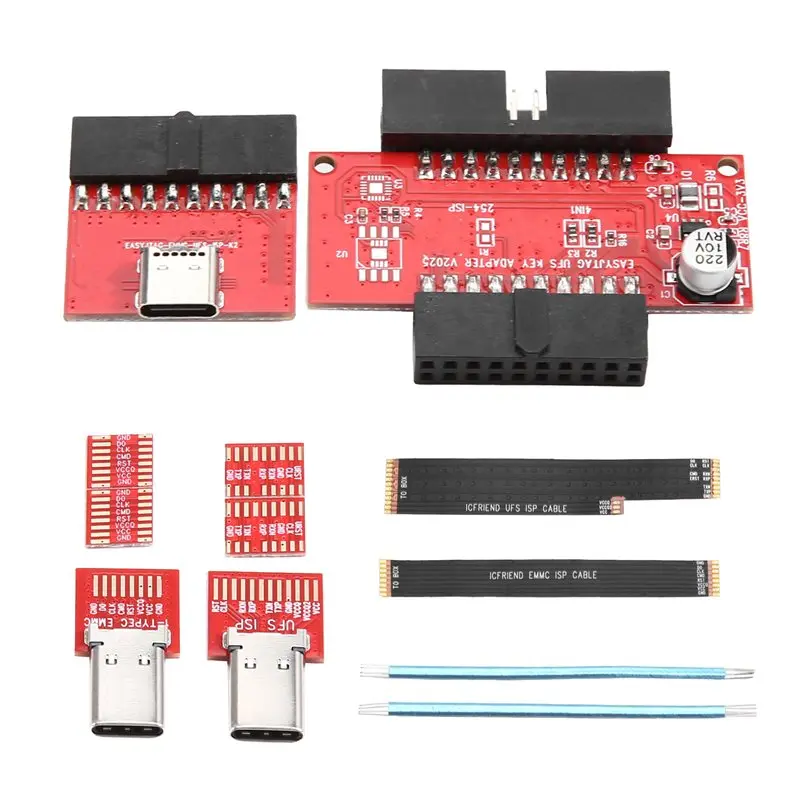 A52T For Easy Ufs B… - image