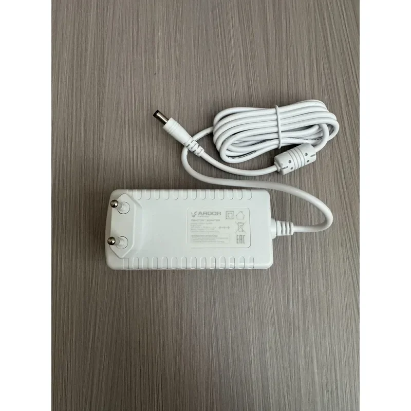 for ARDOR 12V3A Power Adapter White European Original for Apple European Plug 5